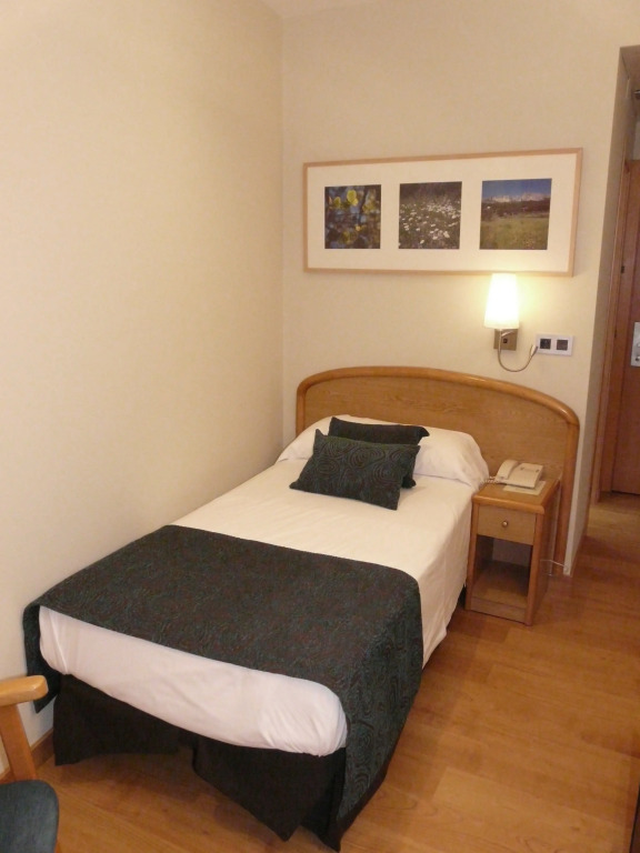 Hotel Tanit