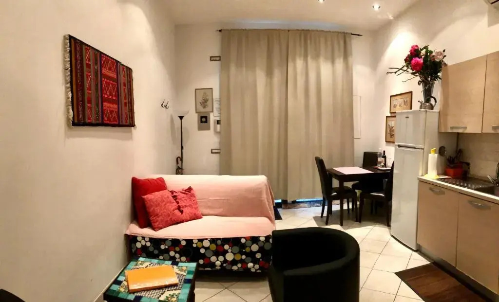 Sweet Apartment in Florence.