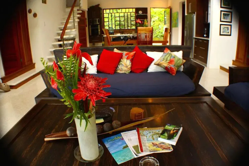 Casa Ambar