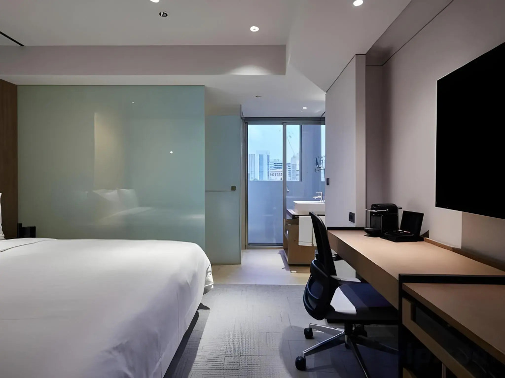 K Hotel Taipei Nanjing