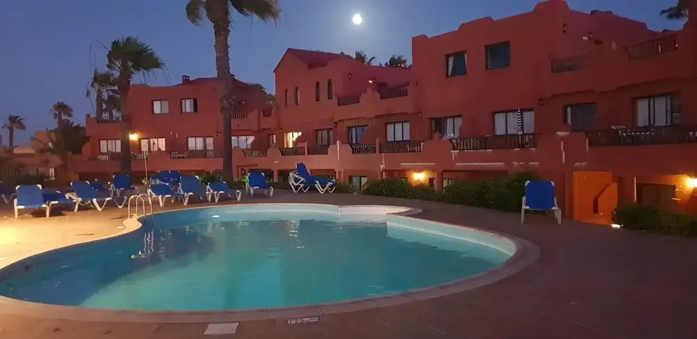 Nice Apartments With 3 Swimming Pools Wifi