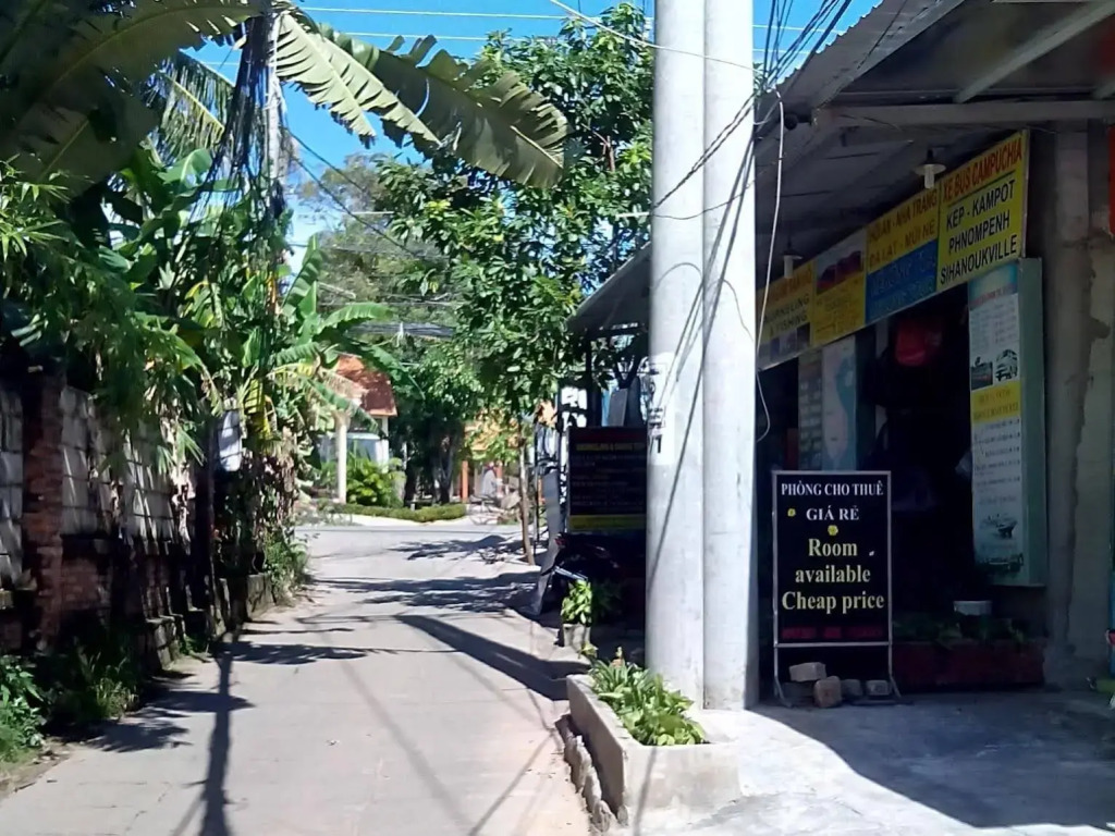 Ruby Phu Quoc Hostel