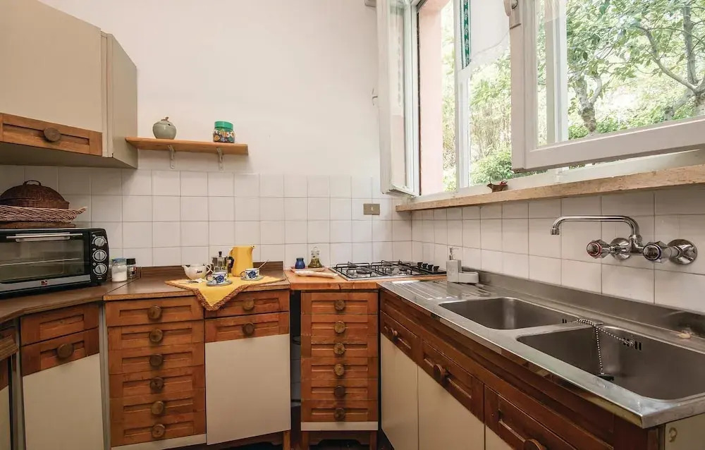Awesome Home in Piediluco With Wifi and 2 Bedrooms