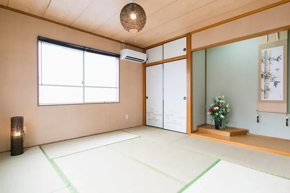 Naha Nishi EXseed