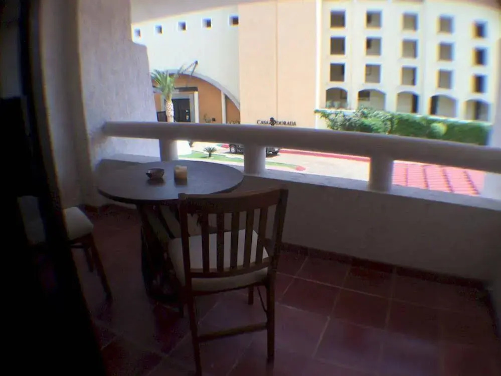 The Private Condos at Bahia
