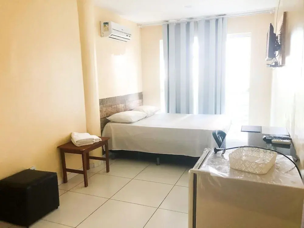 Hotel Oiticica