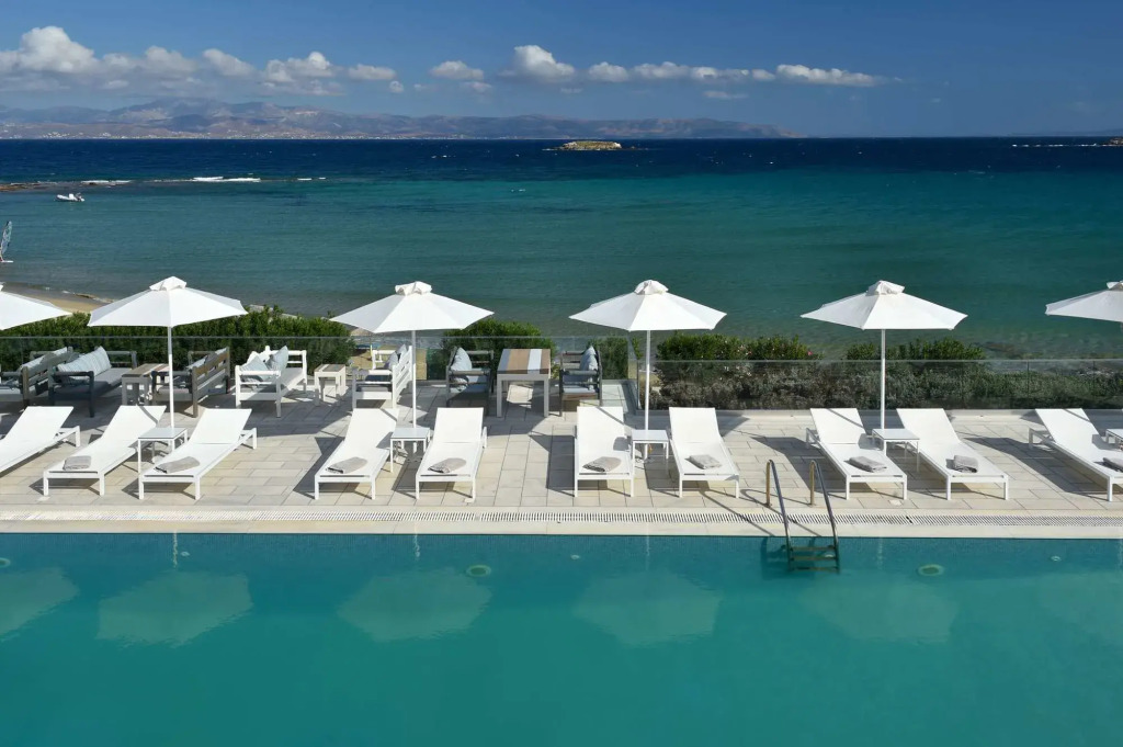 Saint George Hotel