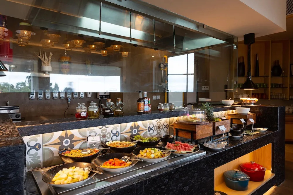 Country Inn & Suites By Carlson Mussoorie