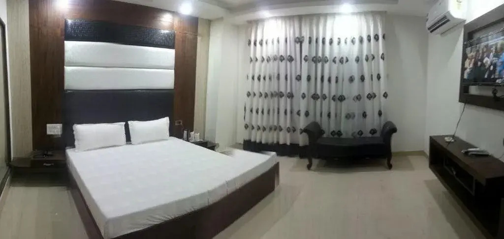 Hotel NG Paradise