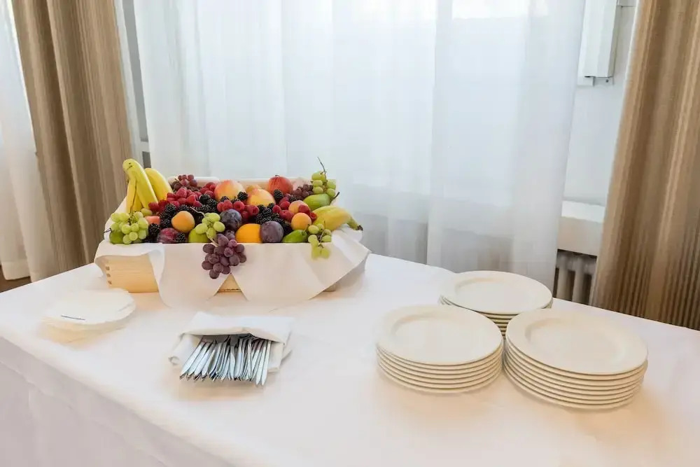 Hotel Bären Suhr