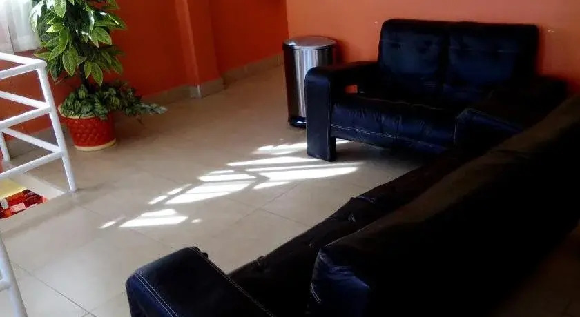 Hostal Casona de los Ángeles