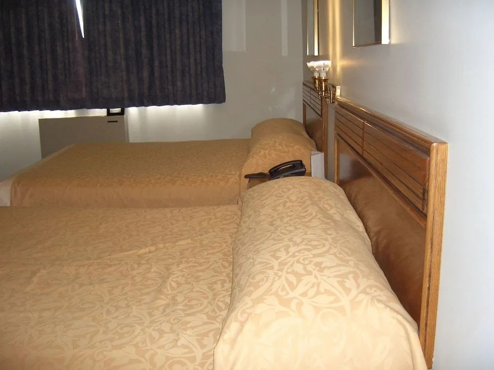 Ridgeview Motor Inn