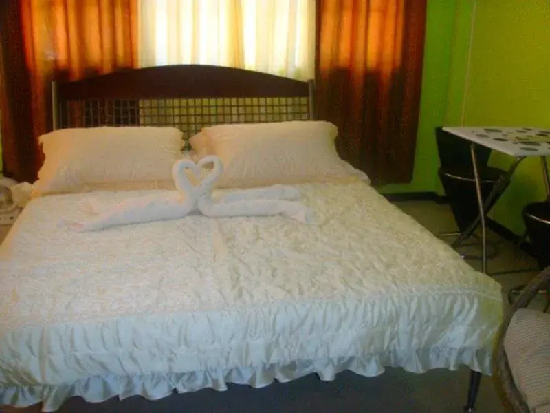 Lawaan Garden Inn