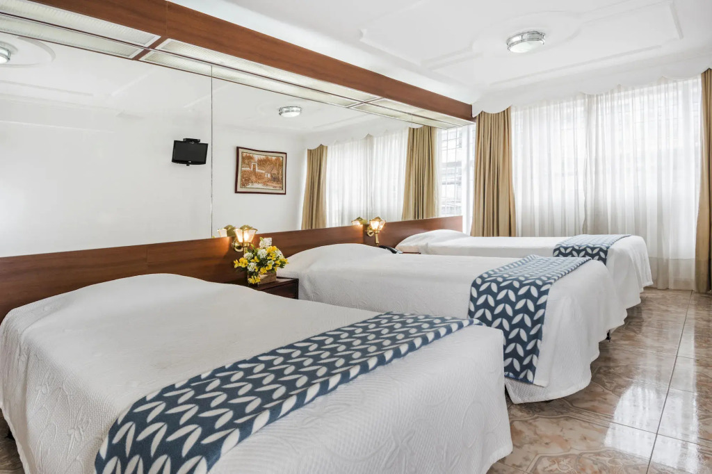 Hotel Ecoinn