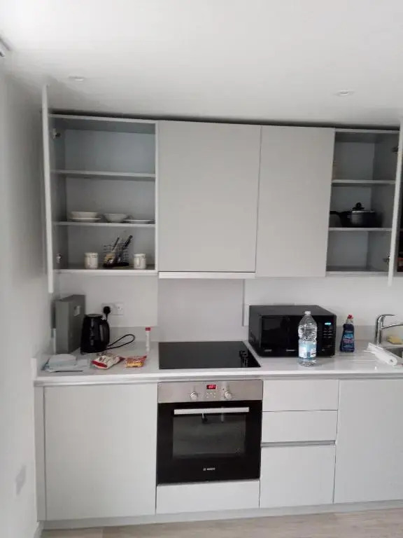 23 Floor Studio for Work 1gb Wifi (Adults Only)
