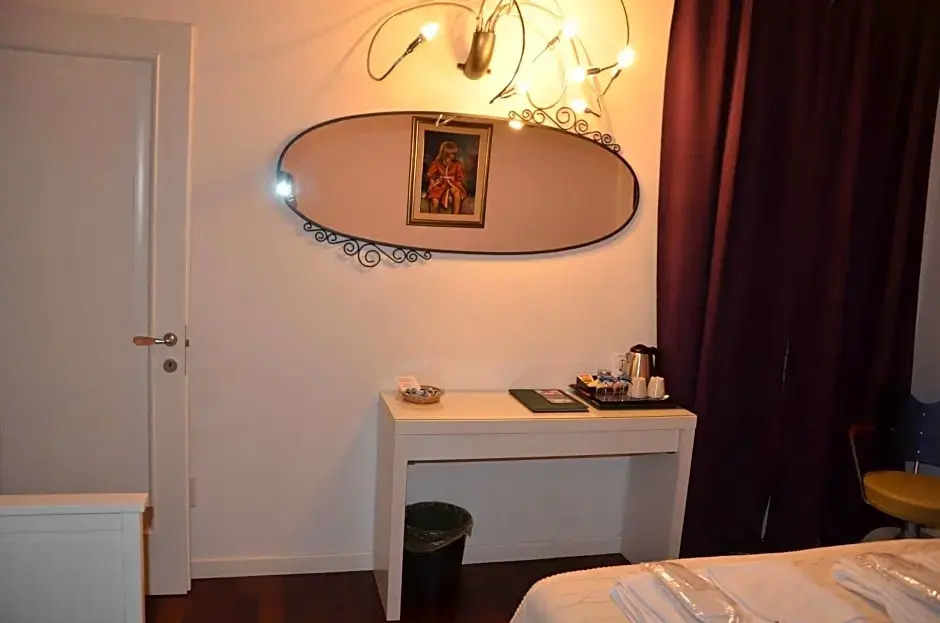 B&B Melograno MC