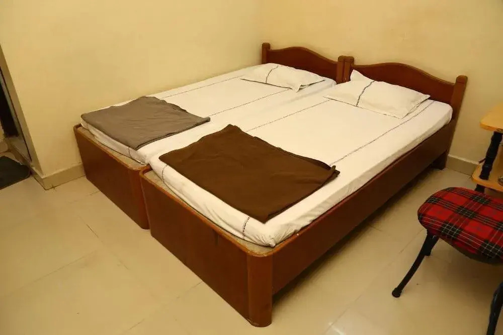 Sai sri Krishna Deluxe Lodge