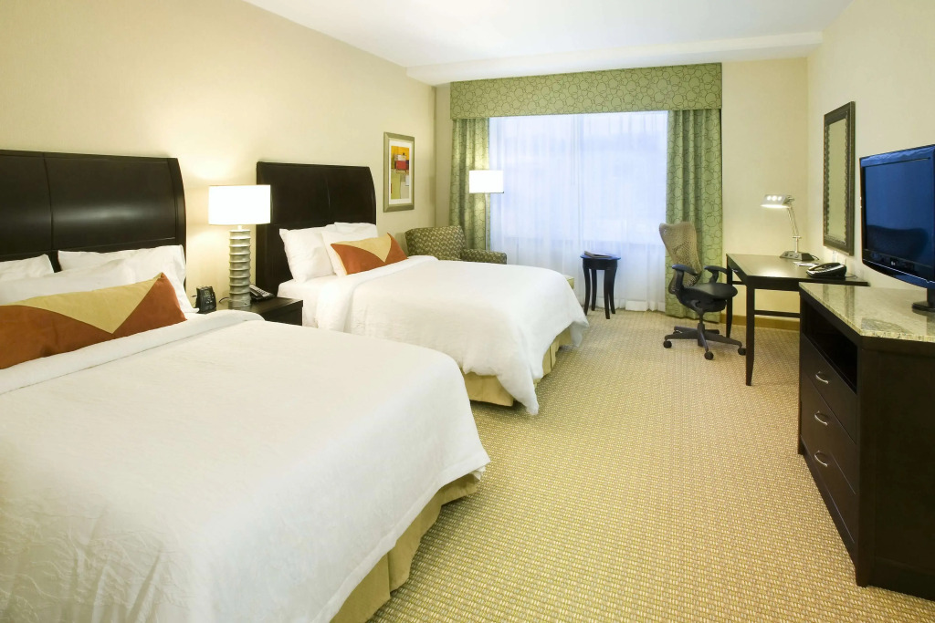 Hilton Garden Inn Shirlington