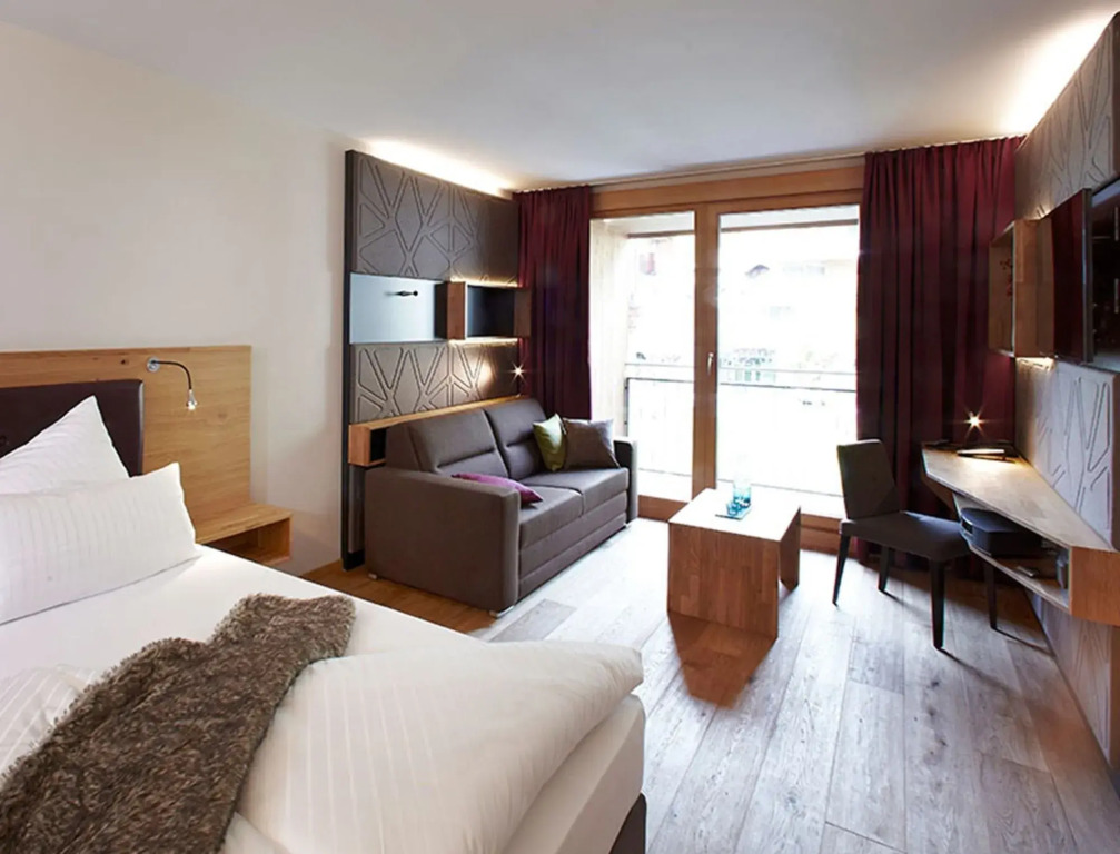 Anthonys Life & Style Hotel - inklusive Sommerkarte PREMIUM
