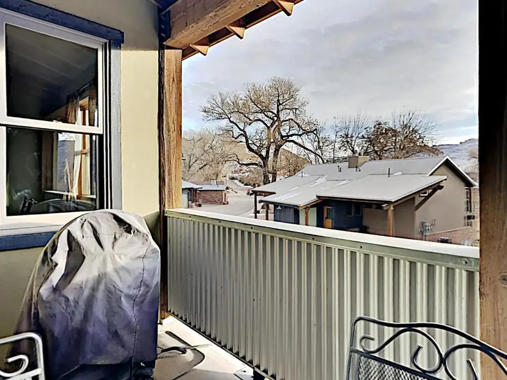 Moab Springs Ranch Unit 12
