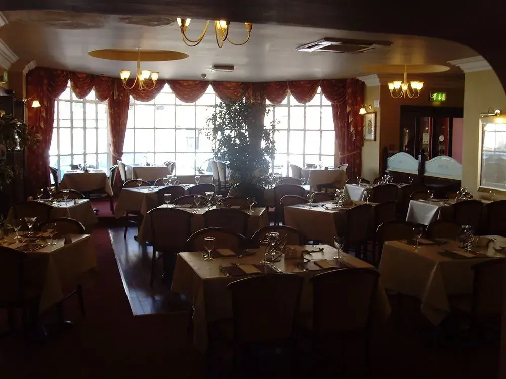 Villa Hotel