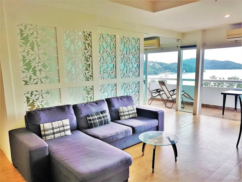 Patong Tower 1.4 Patong Beach by PHR