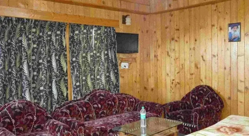 Mashobra Greens Shimla