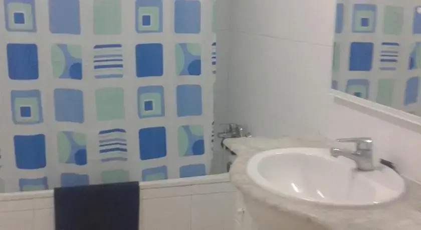 Residencia de Estudiantes Garvi