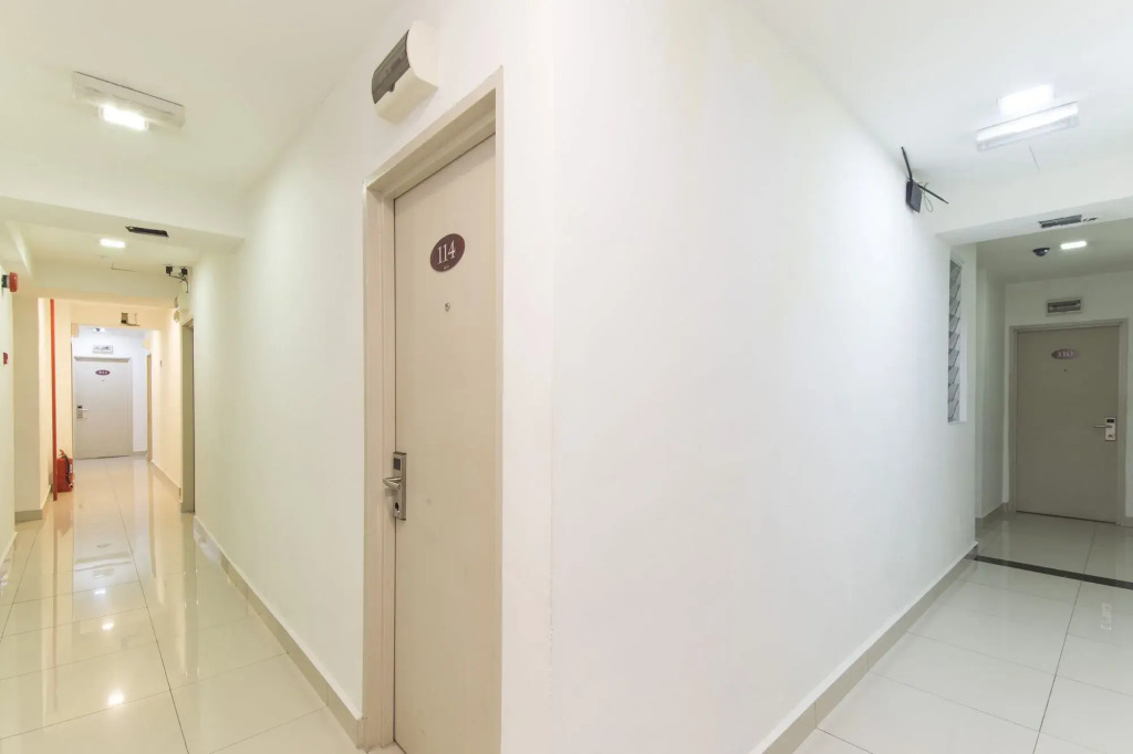OYO 325 Damansara Inn