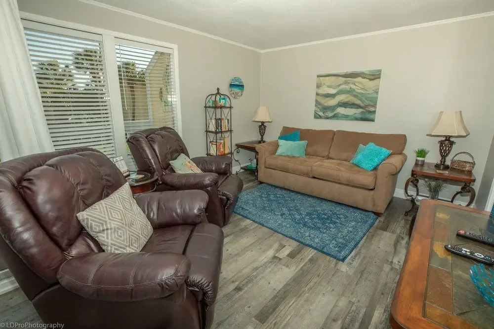 Sandpiper Cove 2037 Destin - 2 Br Condo