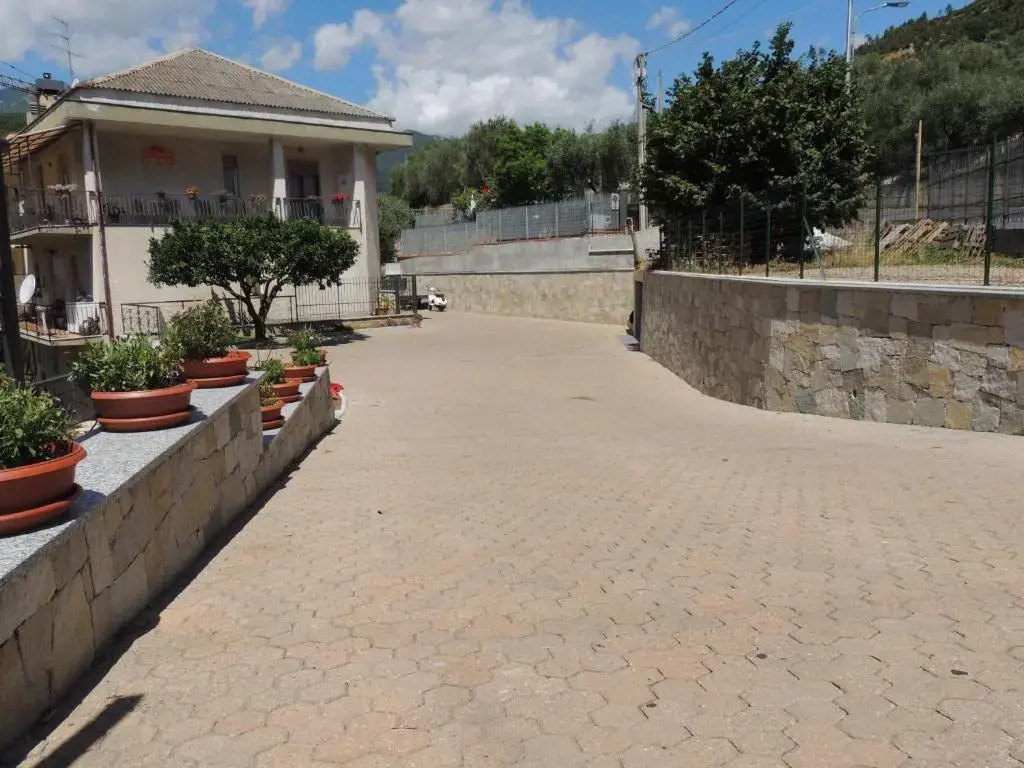 Gli Agrumi