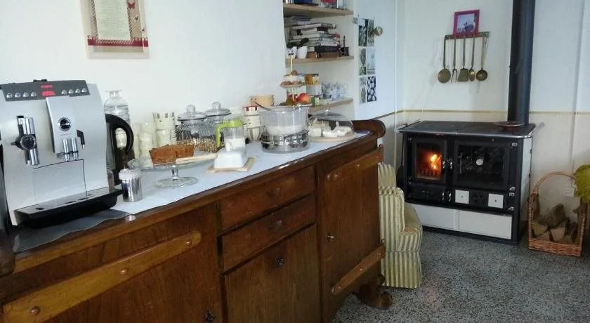 Ostello B&B Il Calicanto Malvaglia