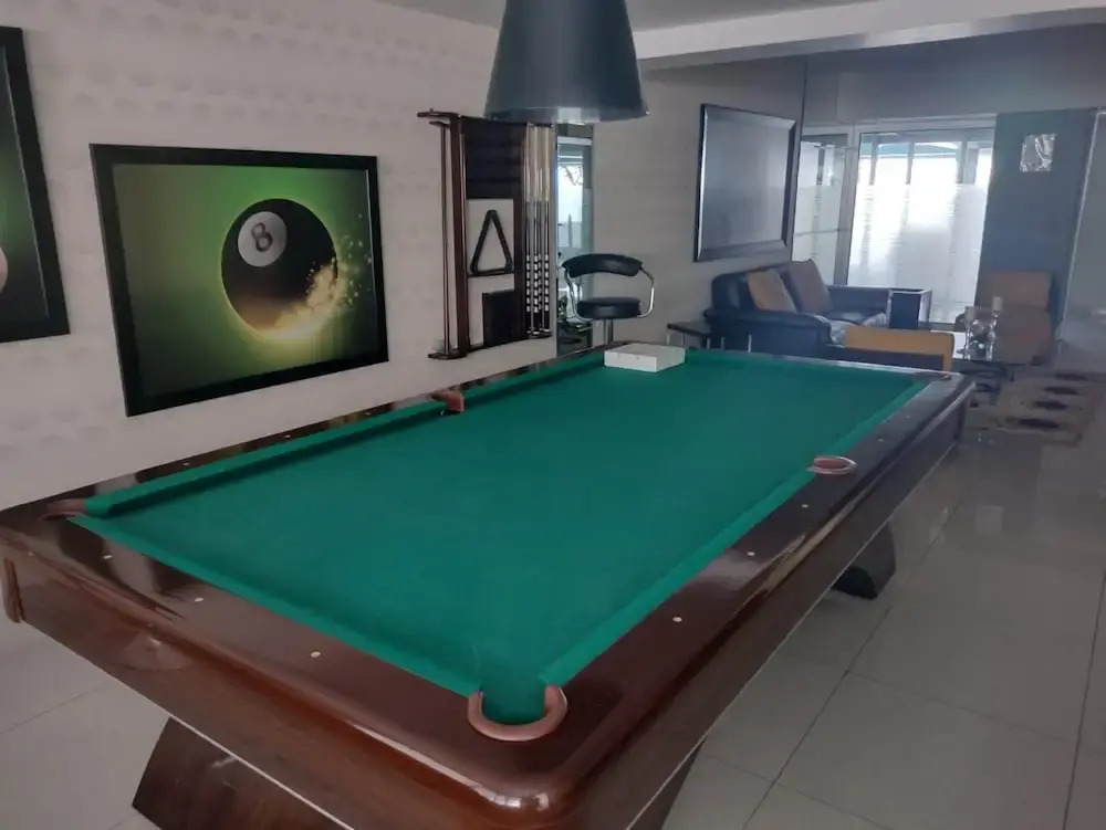 GLOBALSTAY. Ocean View Apartments. Pool. Gym
