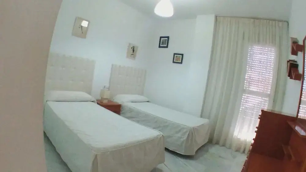 107420 Apartment In Zahara De Los Atunes