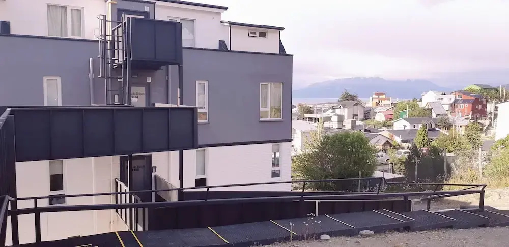 Ushuaia Flat III
