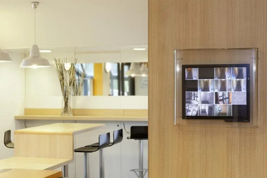 Hotel F1 Quimper