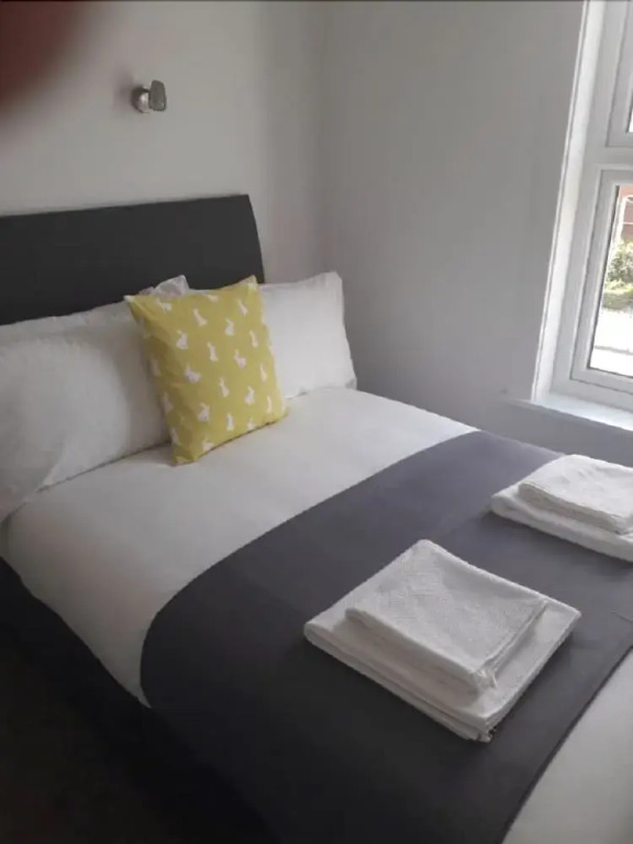 Wigan House Drumcondra