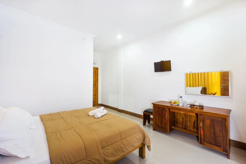 Exotic Inn Lembongan