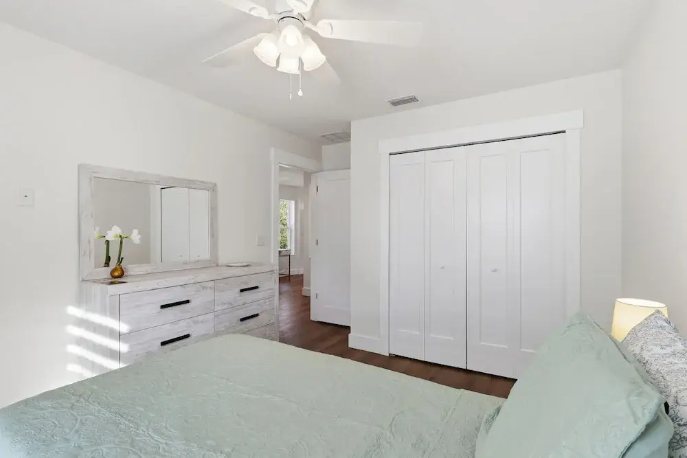Modern Mount Dora Escape Style And Sunshine 4 Bedroom Home