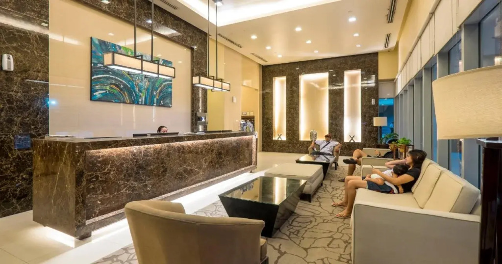8 Adriatico Staycation