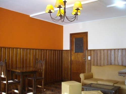 Albergue Condor de la Patagonia