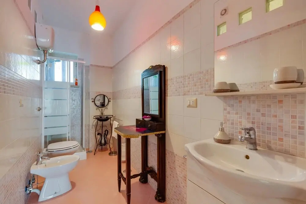 Blundo Family Apartment