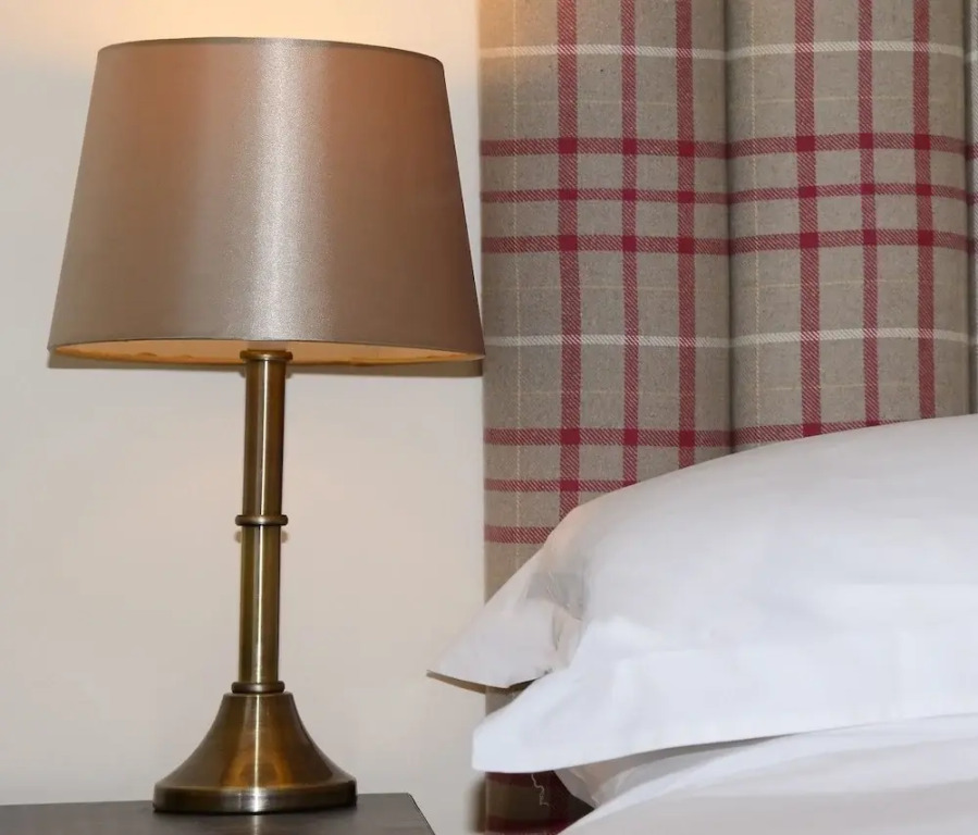 The Mulberry Inn