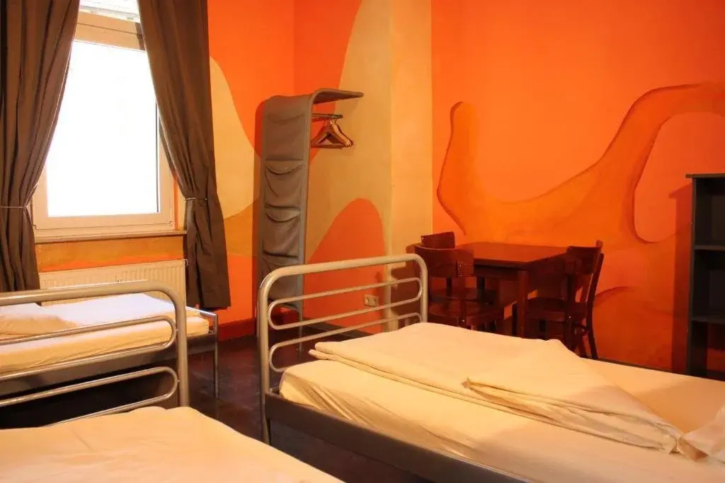 Hostel Alex 30