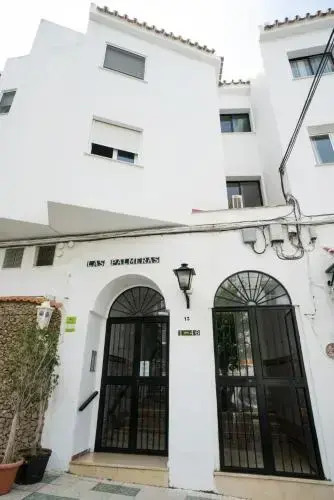 Palmeras 6 Menyber