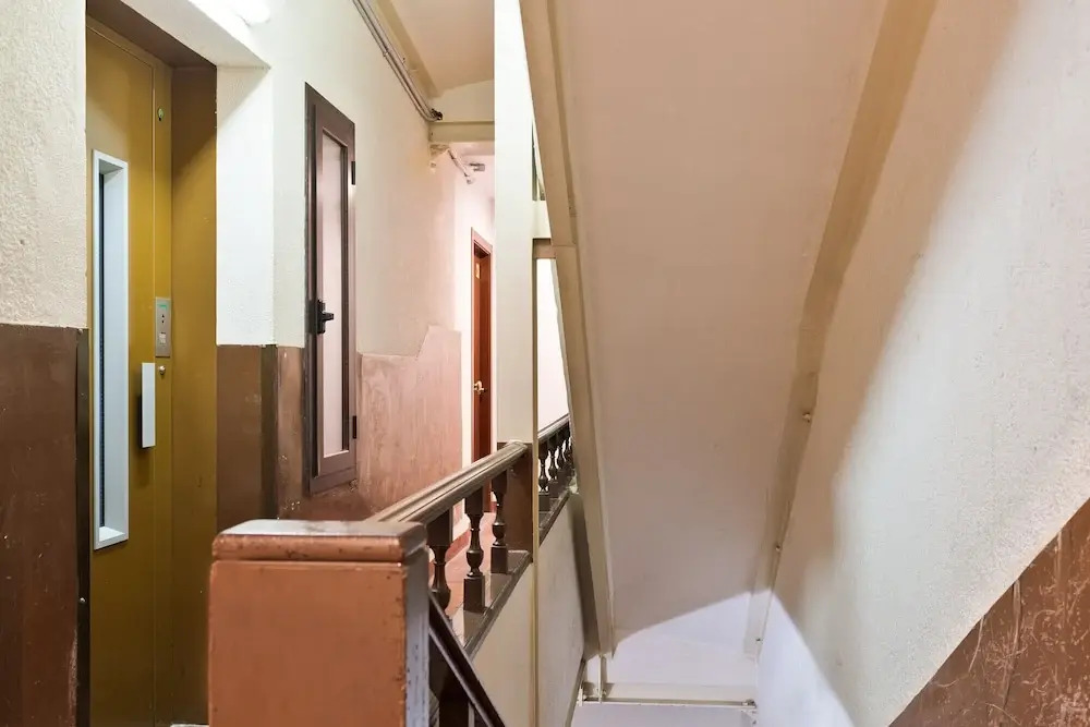 Santiago Apartments by Olala Homes