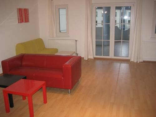 Swedhomes Apartments