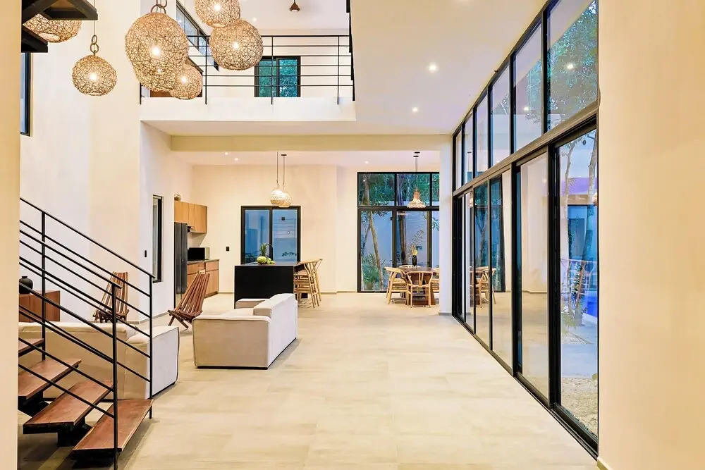 House Tulum