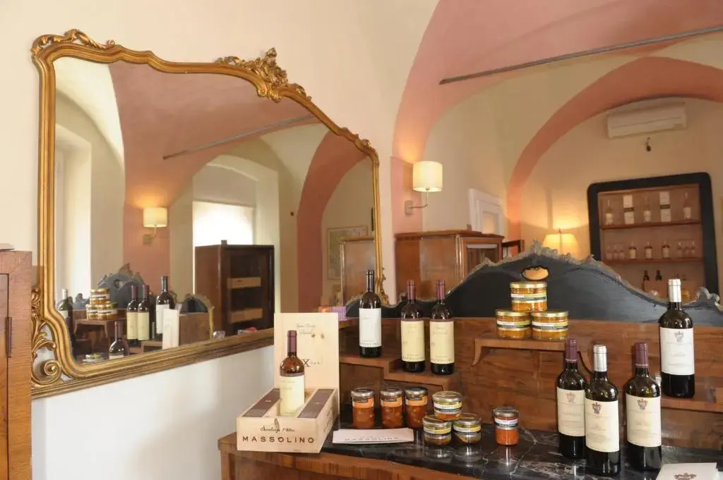Relais Al Bel San Domenico