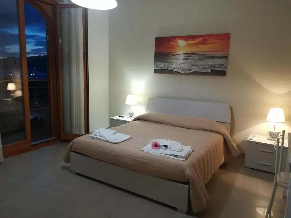 B&B la spiaggetta di Stazzo